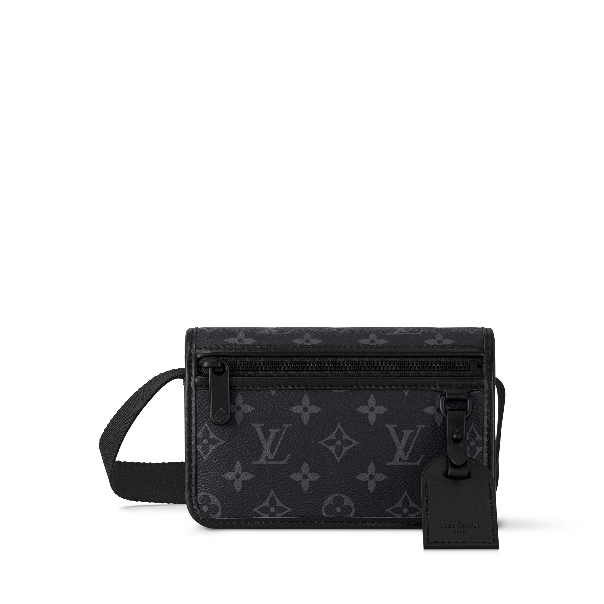 Bolsa-carteira Bosphore G71 - Carteiras | LOUIS VUITTON ®